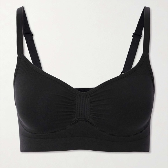 Skims Seamless Sculpt Bralette - Picture 6 of 6